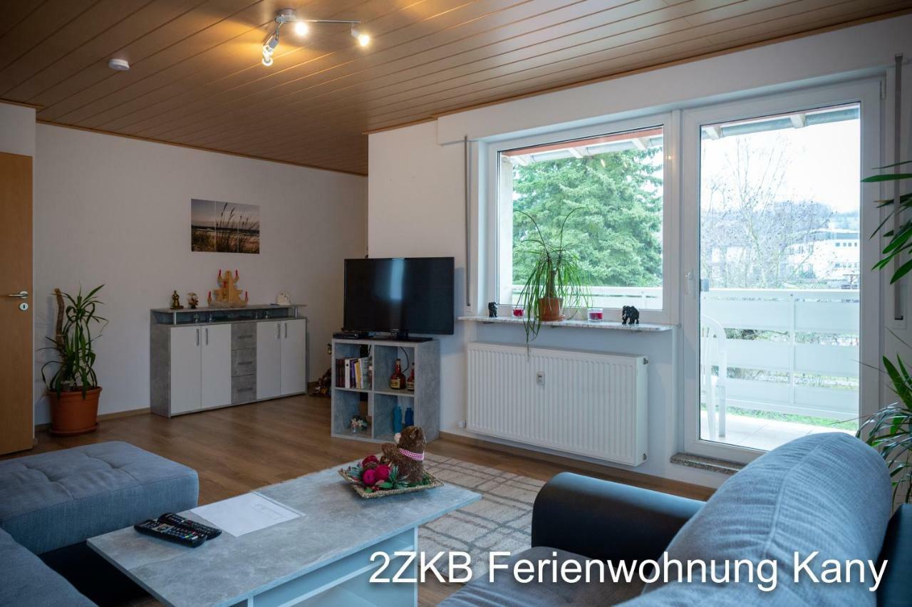 Ferienwohnung Kany Bliesmengen-Bolchen Exterior foto